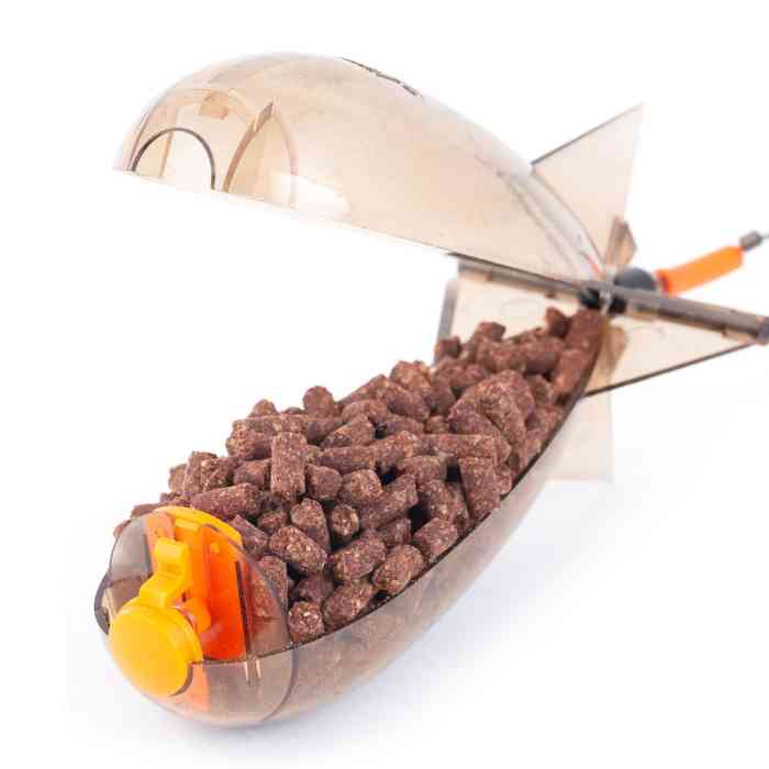 Пеллетс MINENKO Master Carp Специи 5мм