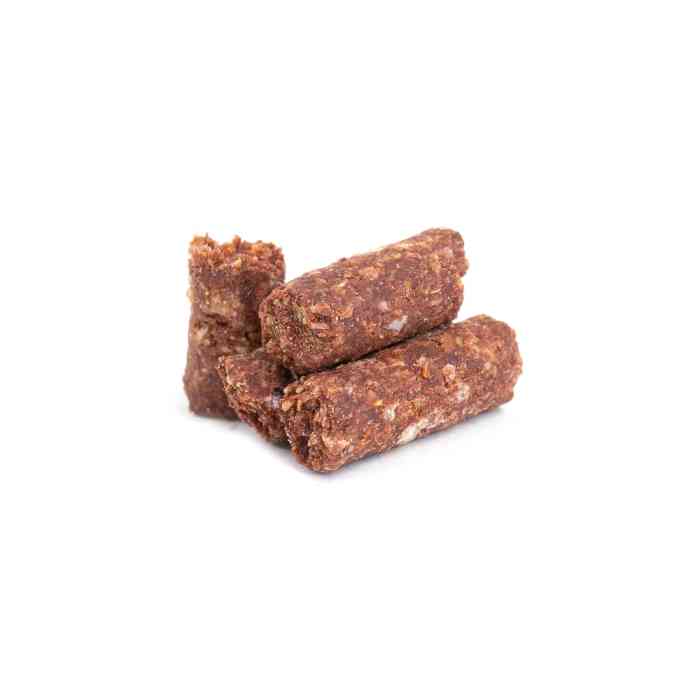 Пеллетс MINENKO Master Carp Конопля 5мм