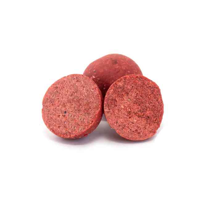 Бойлы пылящие MINENKO Source 24мм (3кг)