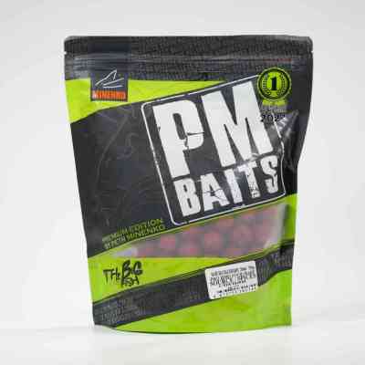 Бойлы пылящие специи PRO BIRD FOOD д15 мм