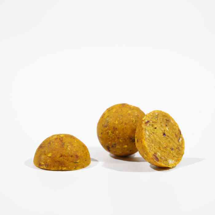 Бойлы пылящие мёд PRO BIRD FOOD д15 мм