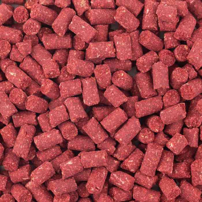 Пеллетс MINENKO Monster Crab 10мм (1кг)