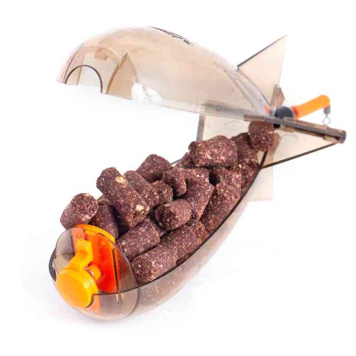 Пеллетс MINENKO Tiger Nut 10мм (3кг)