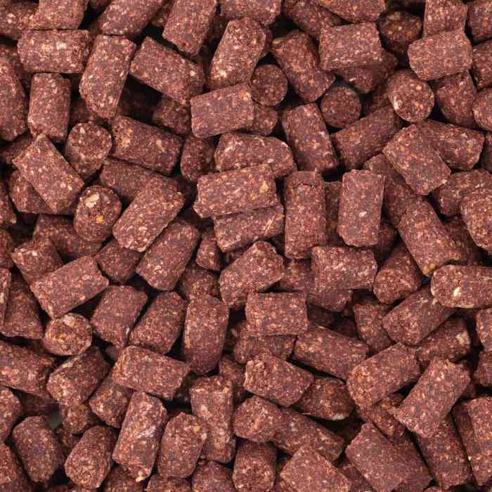 Пеллетс MINENKO Master Carp Чеснок 10мм