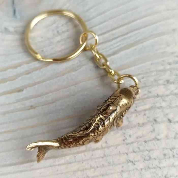 Карп «Золотой 95 пробы» #ноэтонеточно