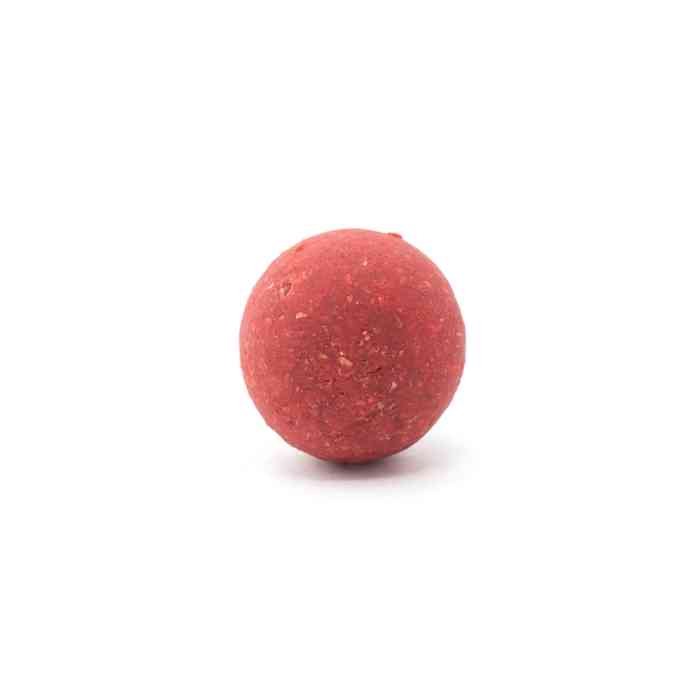 Бойлы пылящие MINENKO Strawberry 20мм (3кг)