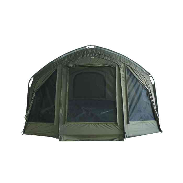 Палатка карповая трехместная Logic Carp BASE-3-BIVVY