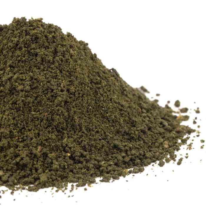 Прикормка MINENKO MSM Green Betain (ZIP-lock)