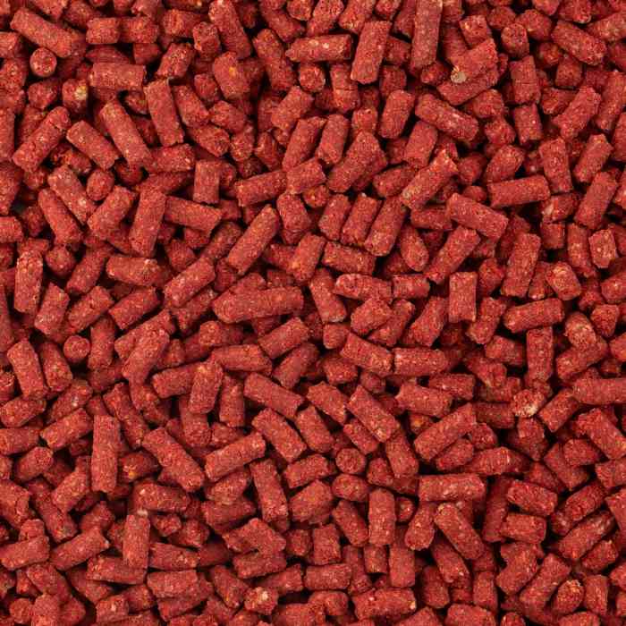 Пеллетс MINENKO Good Catch Крупный Карп 5мм