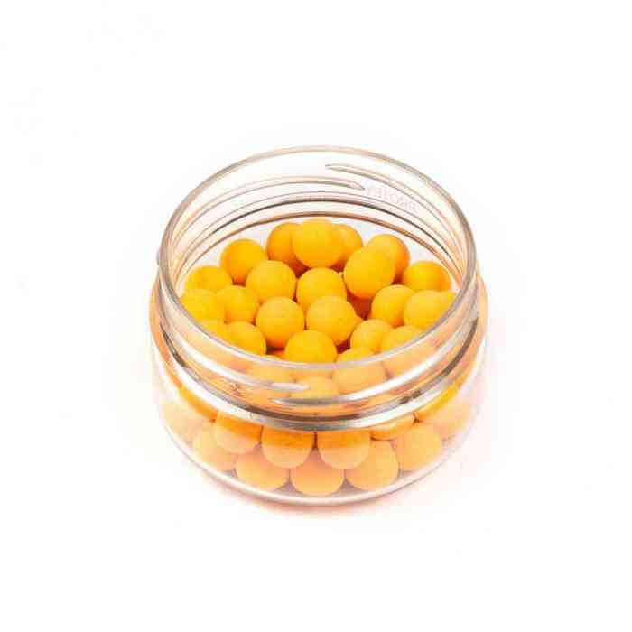 Бойлы плавающие MINENKO ORANGE PLUM Pop-Up 8мм