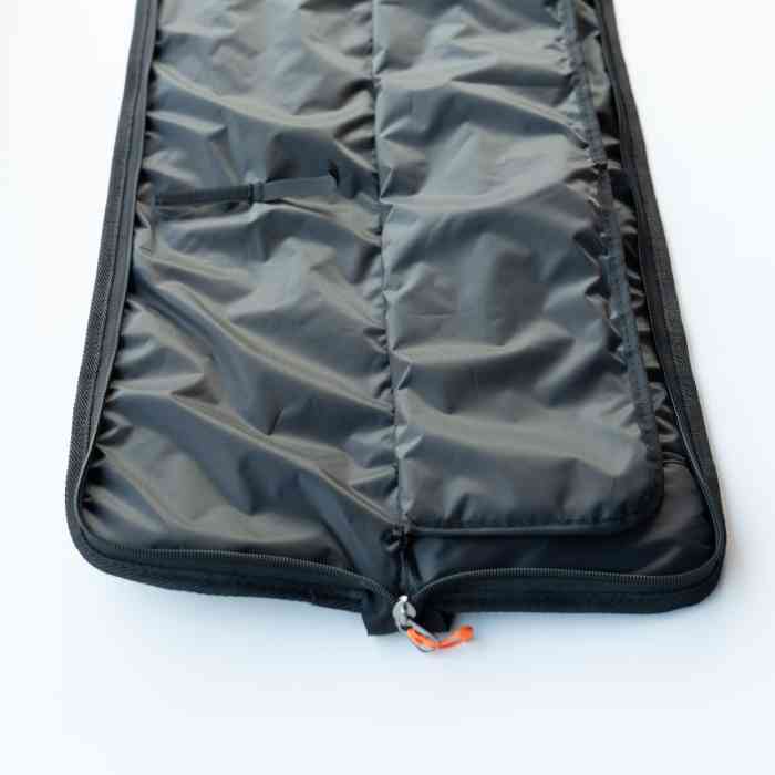 Чехол для удилища двойной