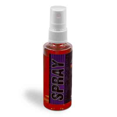 Спрей ароматизатор MINENKO SPRAY RussianBerry (50 мл)