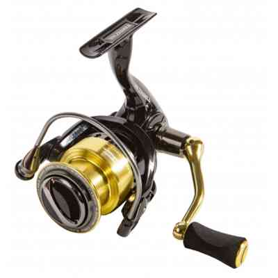 Катушка Volzhanka Shot 2000 (6+1 подш) 0.235мм/180м