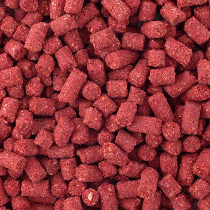 Пеллетс MINENKO Good Catch Крупный Карп 10мм