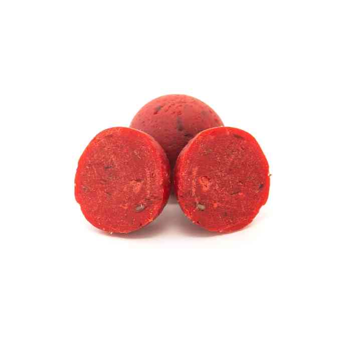 Бойлы варёные MINENKO Crab & Chilli 20мм (3кг)